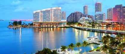 Miami to Orlando Bus