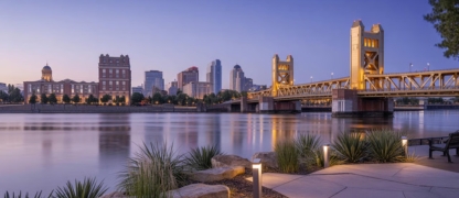 San Francisco to Sacramento Bus