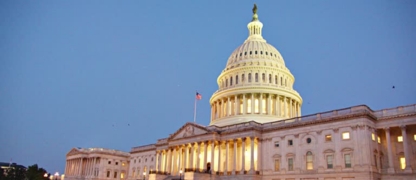 New York to Washington DC Bus