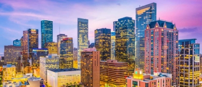 Dallas to Houston Bus