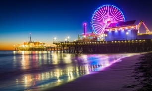 Los Angeles Car Rental