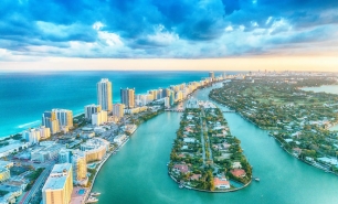 Miami Car Rental